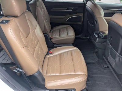 2021 Kia Telluride SX AWD