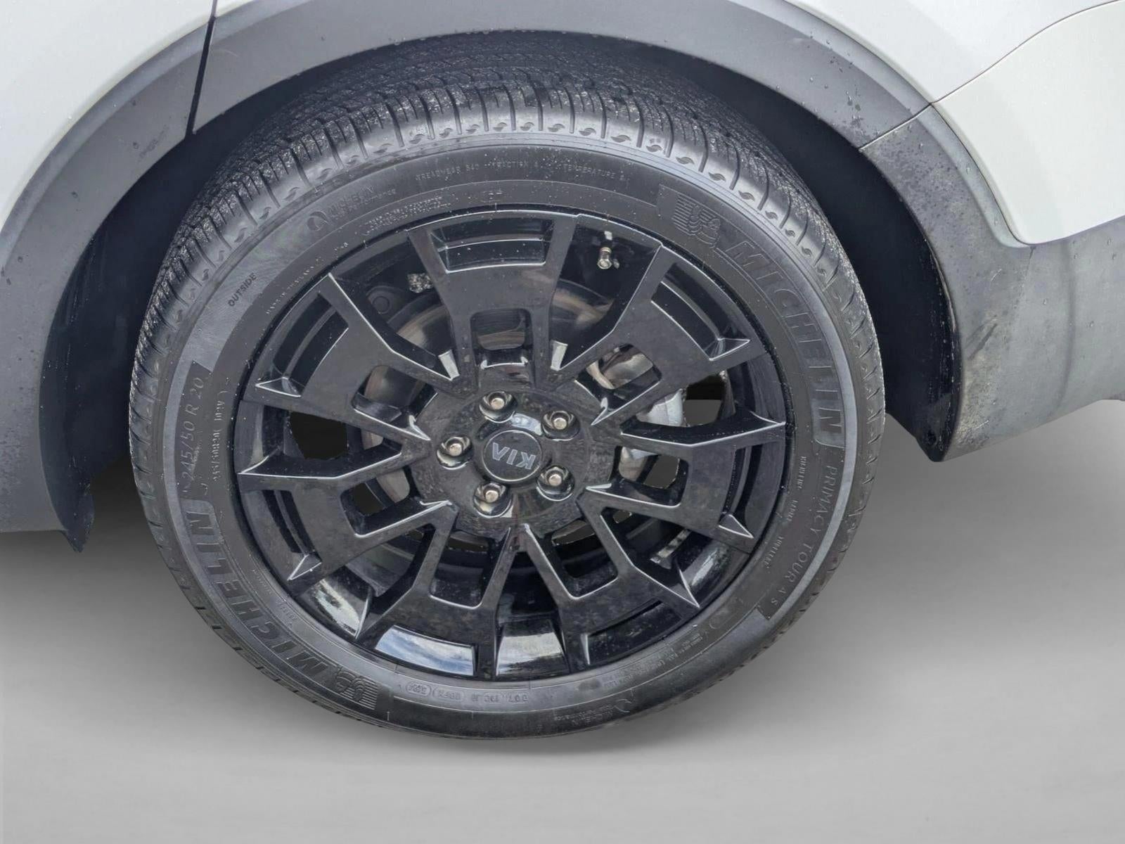 2021 Kia Telluride SX AWD