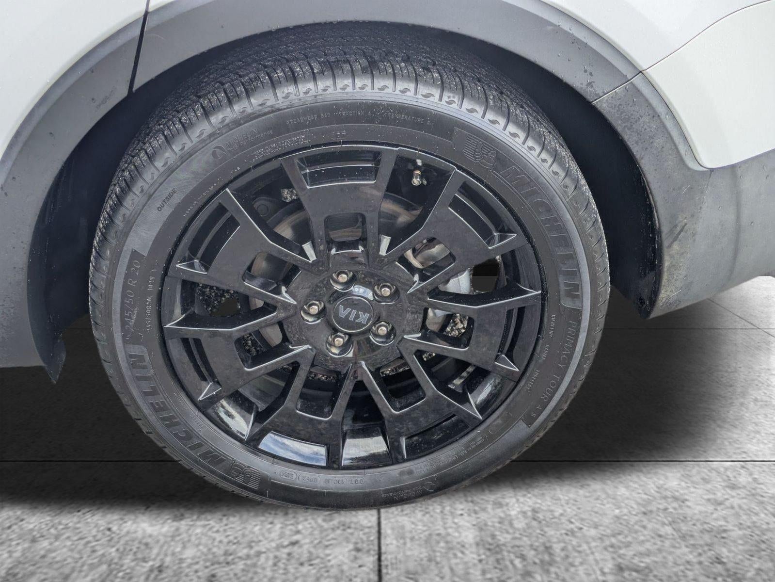 2021 Kia Telluride SX AWD