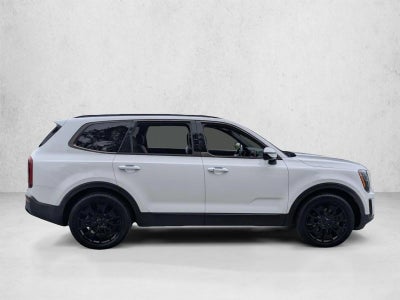 2021 Kia Telluride SX AWD