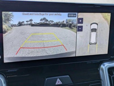 2023 Kia Sorento SX Prestige AWD