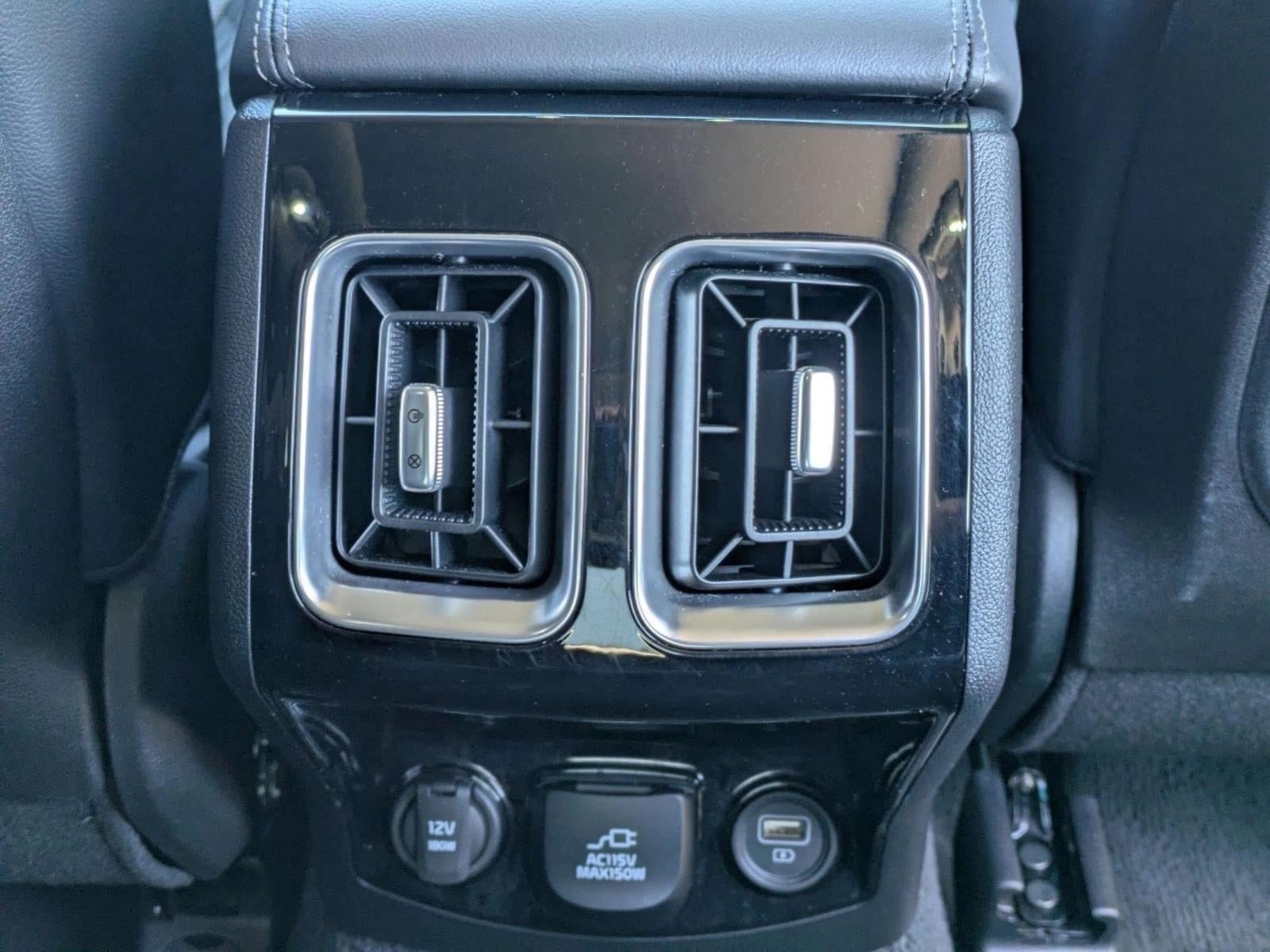 2023 Kia Sorento SX Prestige AWD