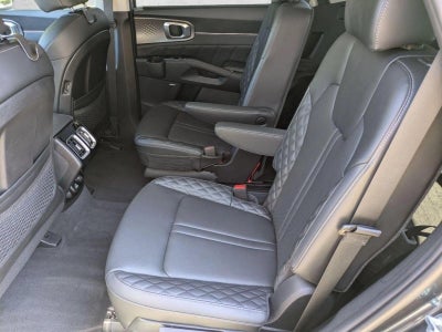 2023 Kia Sorento SX Prestige AWD