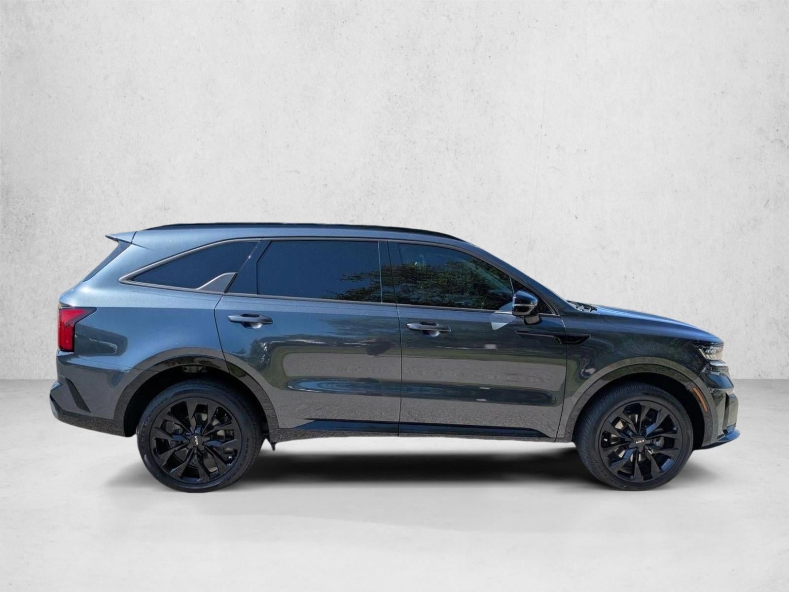 2023 Kia Sorento SX Prestige AWD