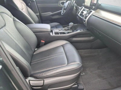 2022 Kia Sorento X-Line S AWD