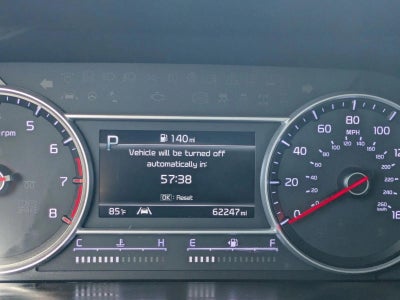 2022 Kia Sorento X-Line S AWD