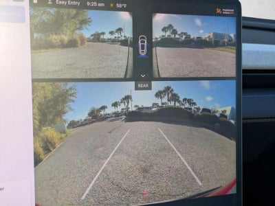 2026 Tesla Model Y Premium AWD