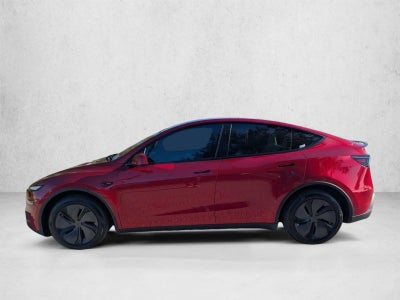 2026 Tesla Model Y Premium AWD