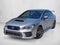 2020 Subaru WRX STI Limited Manual w/Wing Spoiler