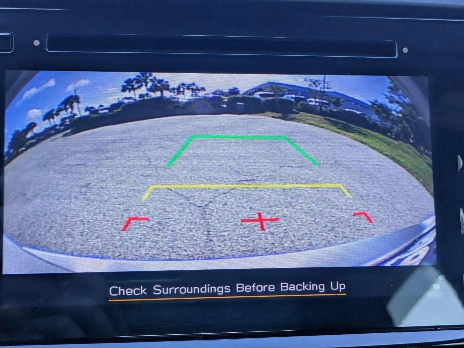 2020 Subaru WRX STI Limited Manual w/Wing Spoiler