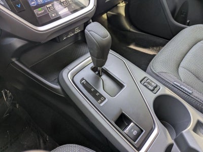 2024 Subaru Crosstrek Premium AWD