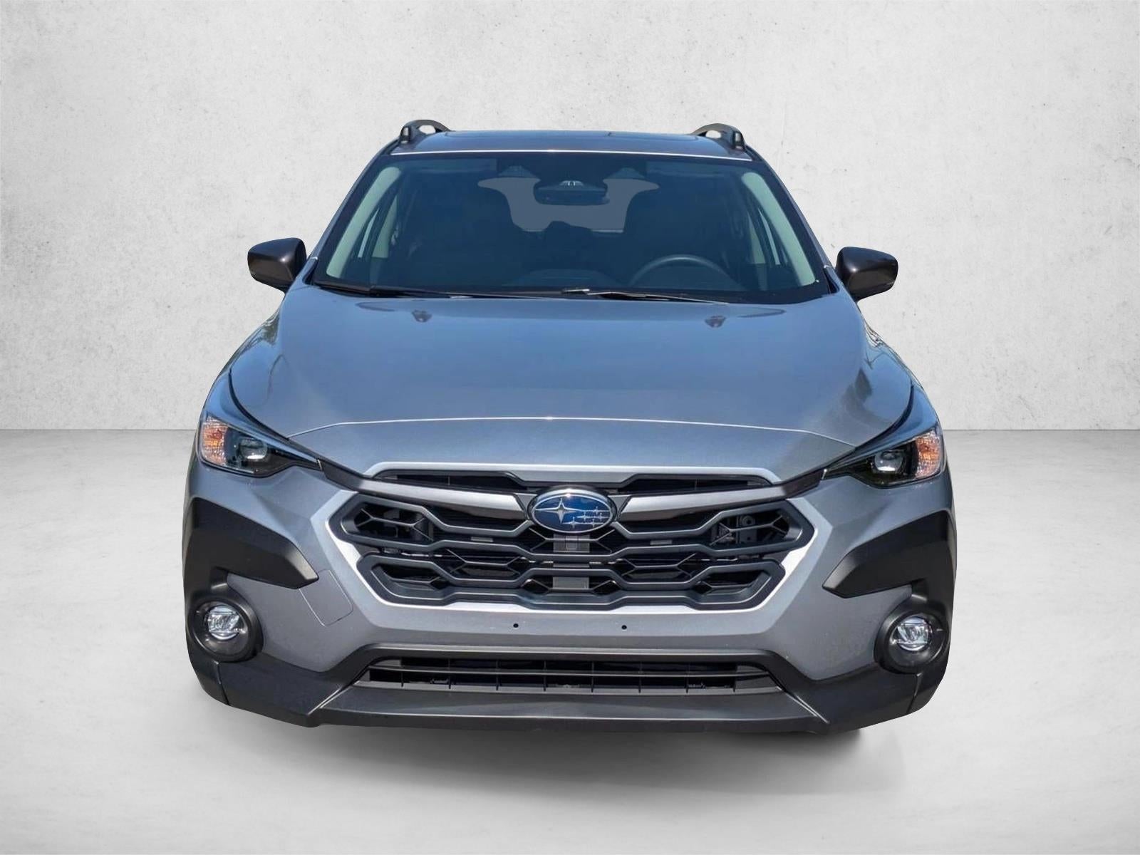 2024 Subaru Crosstrek Premium AWD