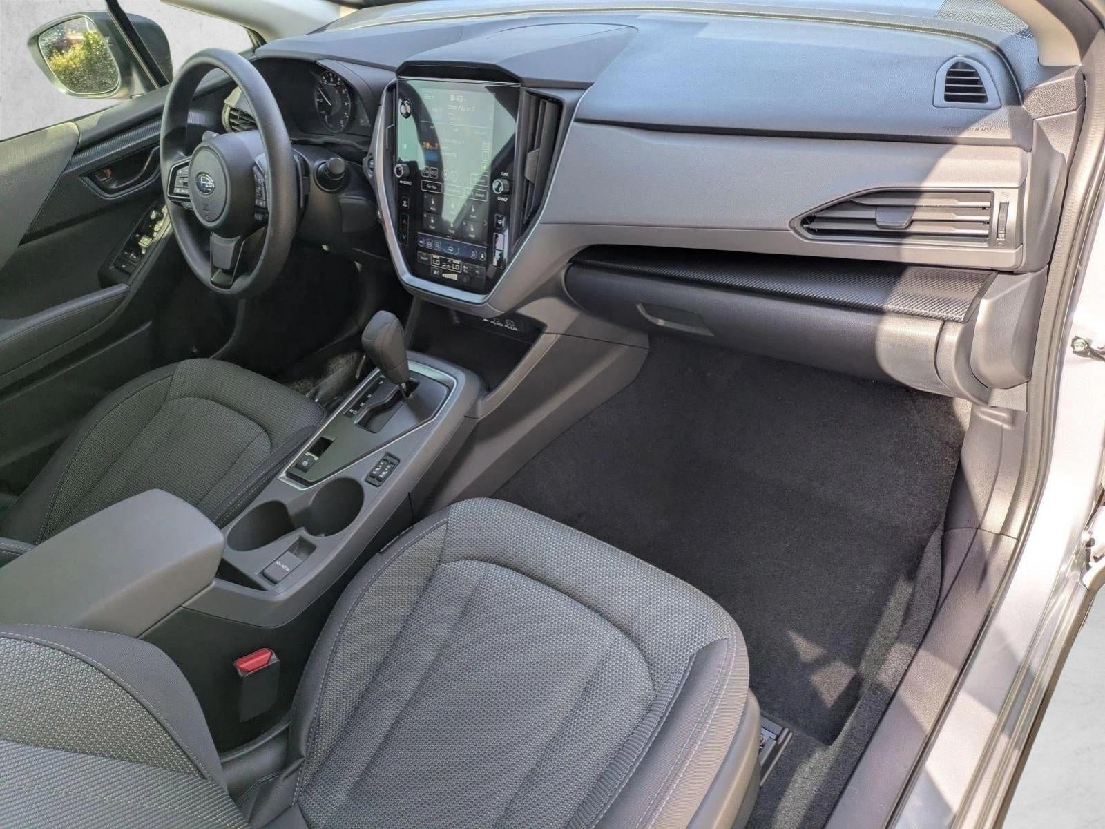 2024 Subaru Crosstrek Premium AWD