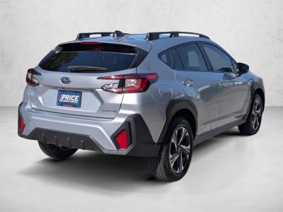 2024 Subaru Crosstrek Premium AWD