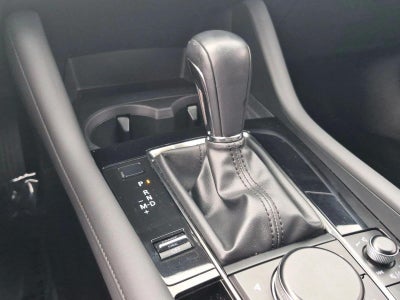 2021 Mazda Mazda3 Hatchback Premium Auto FWD