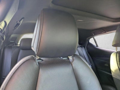 2021 Mazda Mazda3 Hatchback Premium Auto FWD