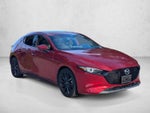 2021 Mazda Mazda3 Hatchback Premium Auto FWD