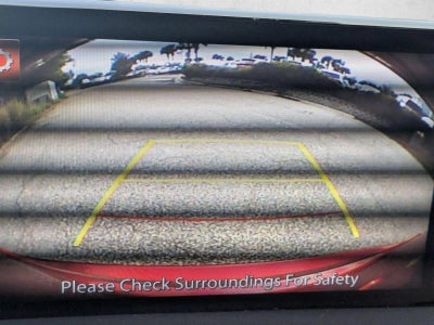 2019 Mazda Mazda CX-5 Grand Touring Reserve AWD