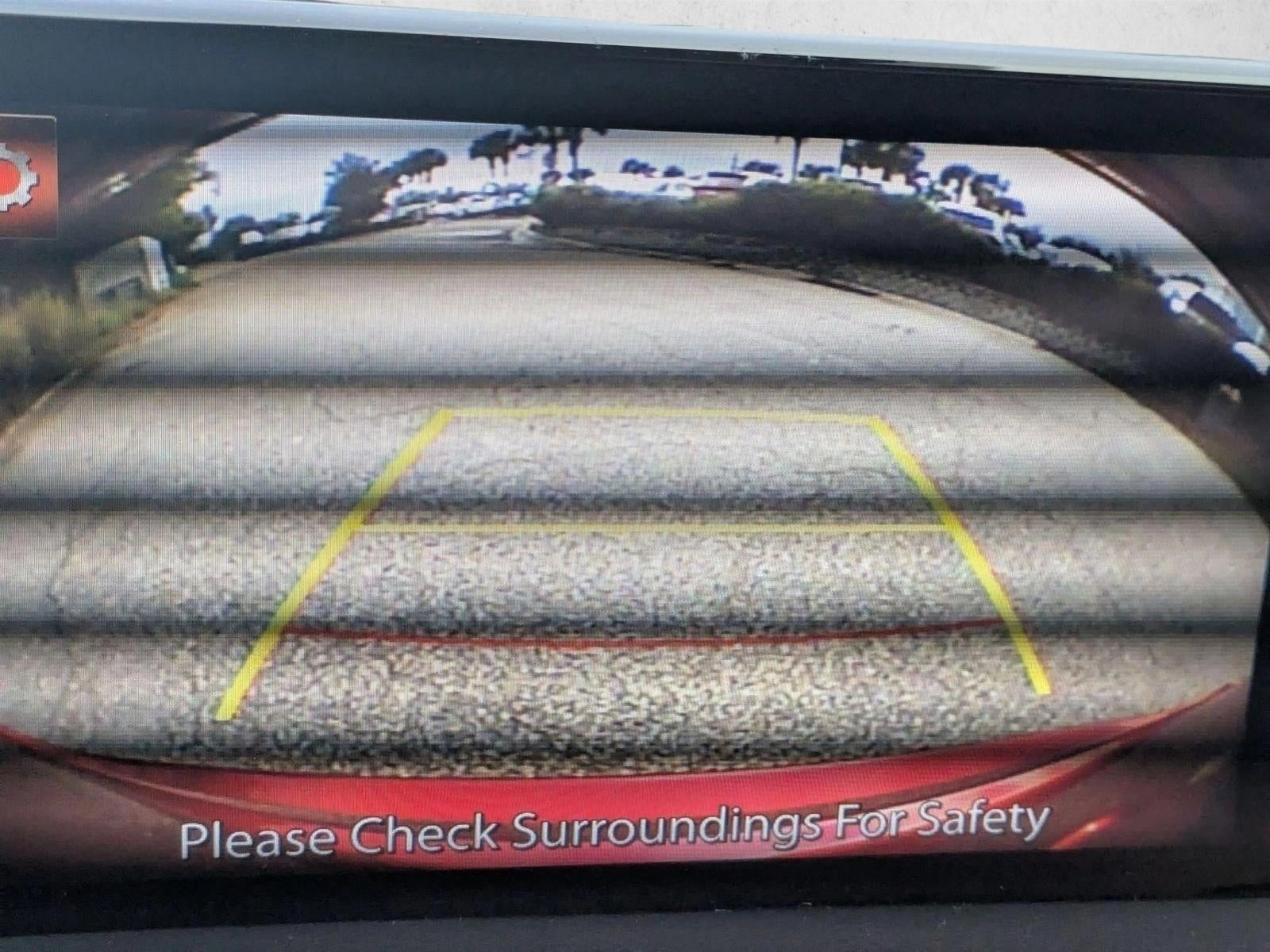 2019 Mazda Mazda CX-5 Grand Touring Reserve AWD