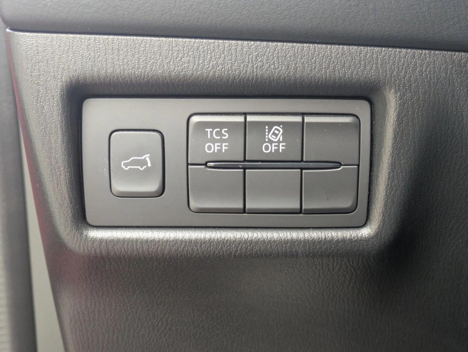 2019 Mazda Mazda CX-5 Grand Touring Reserve AWD