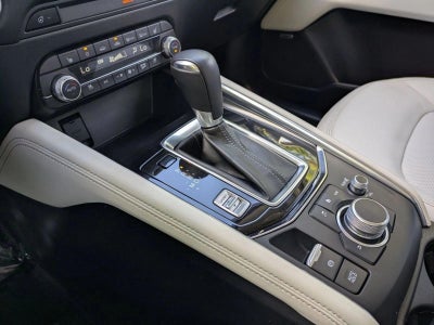 2019 Mazda Mazda CX-5 Grand Touring Reserve AWD