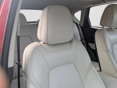 2019 Mazda Mazda CX-5 Grand Touring Reserve AWD