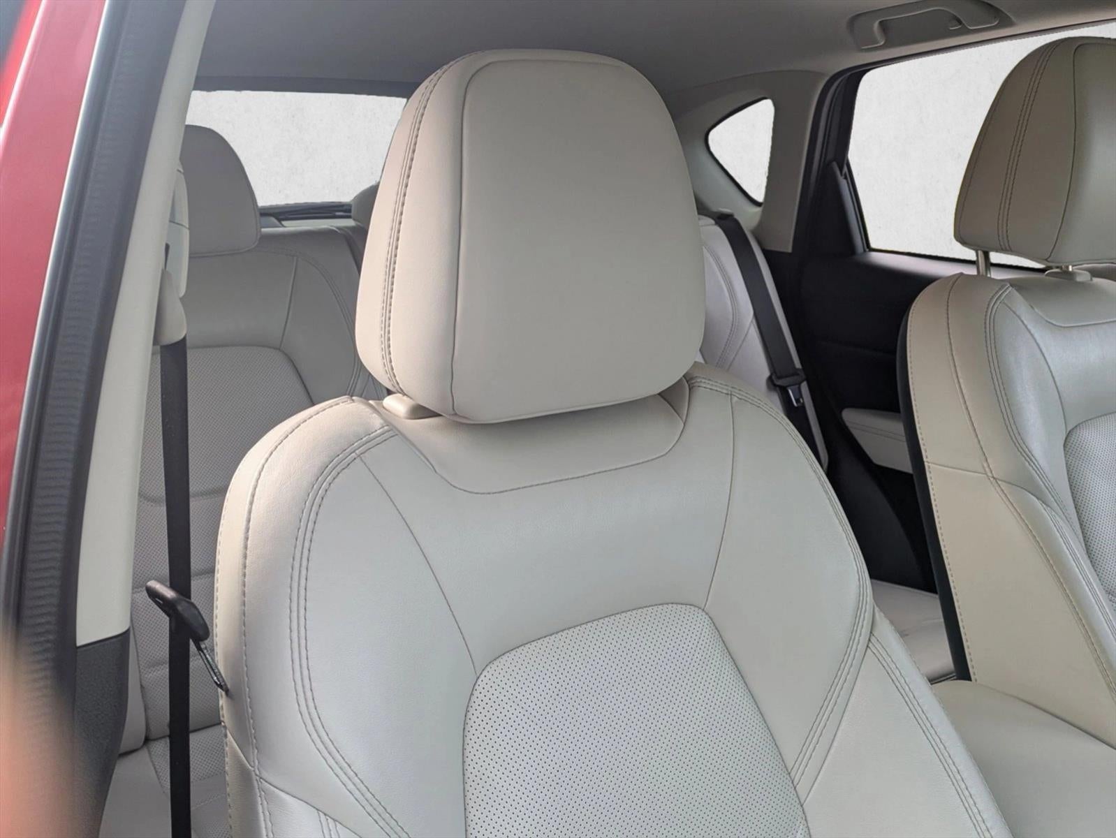 2019 Mazda Mazda CX-5 Grand Touring Reserve AWD