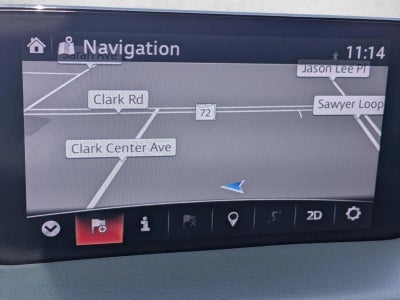 2020 Mazda Mazda CX-5 Signature AWD