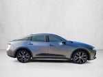 2024 Toyota Crown Limited AWD (Natl)