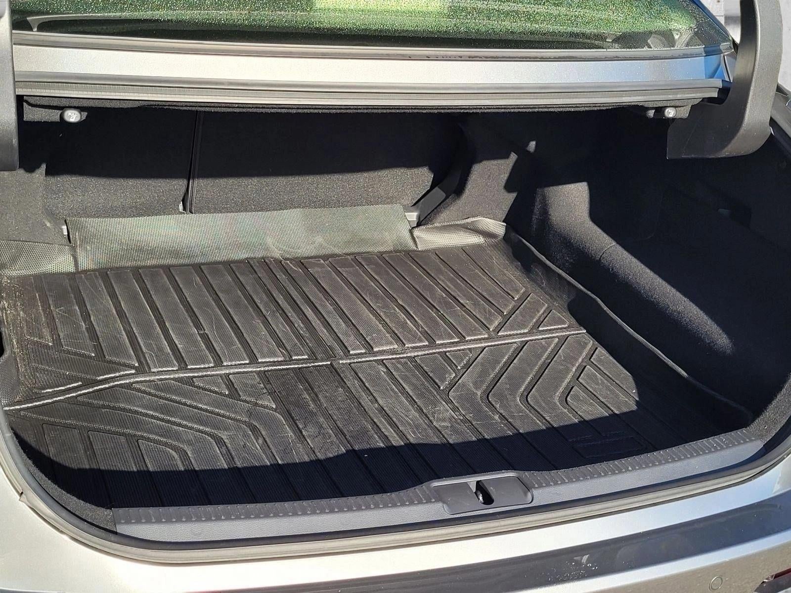 2024 Toyota Crown Limited AWD (Natl)