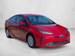 2022 Toyota Prius LE (Natl)