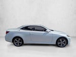 2012 Lexus IS 350C 2dr Conv