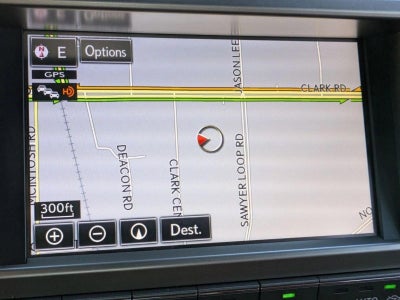 2020 Lexus GX 460 Premium 4WD