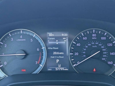 2019 Lexus RX 350L FWD