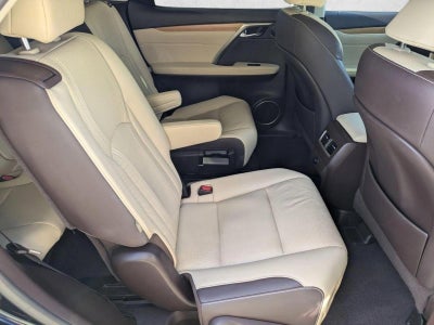 2019 Lexus RX 350L FWD