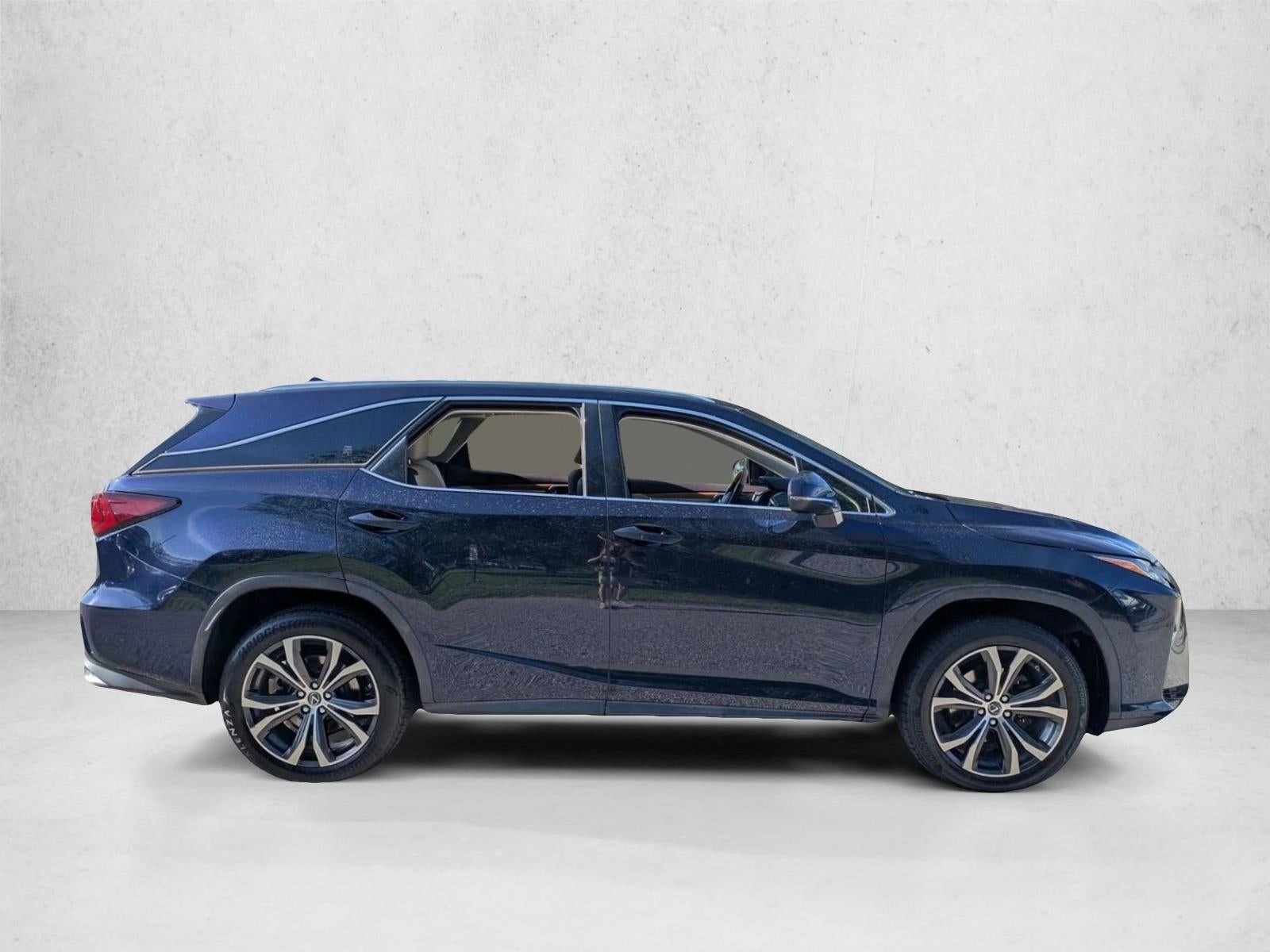 2019 Lexus RX 350L FWD