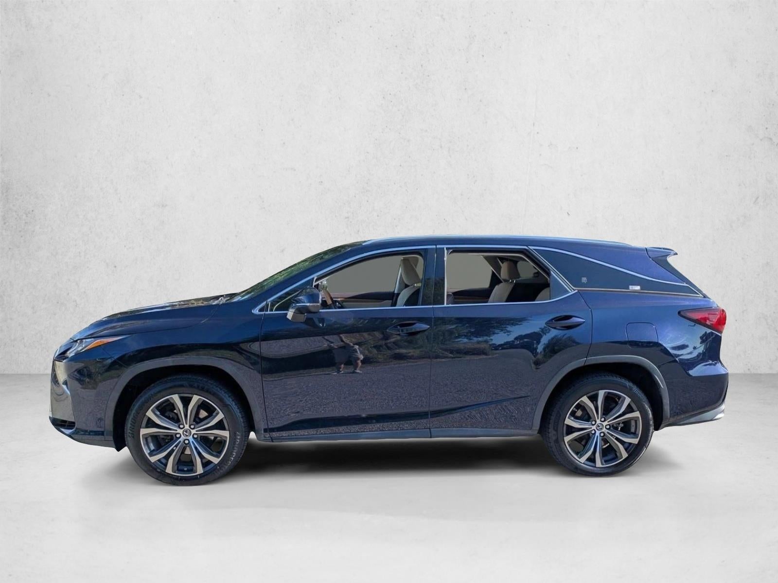 2019 Lexus RX 350L FWD