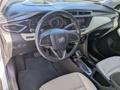 2020 Buick Encore GX Essence FWD