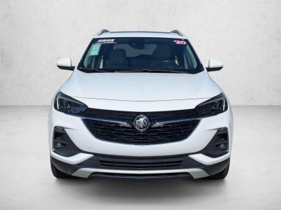2020 Buick Encore GX Essence FWD