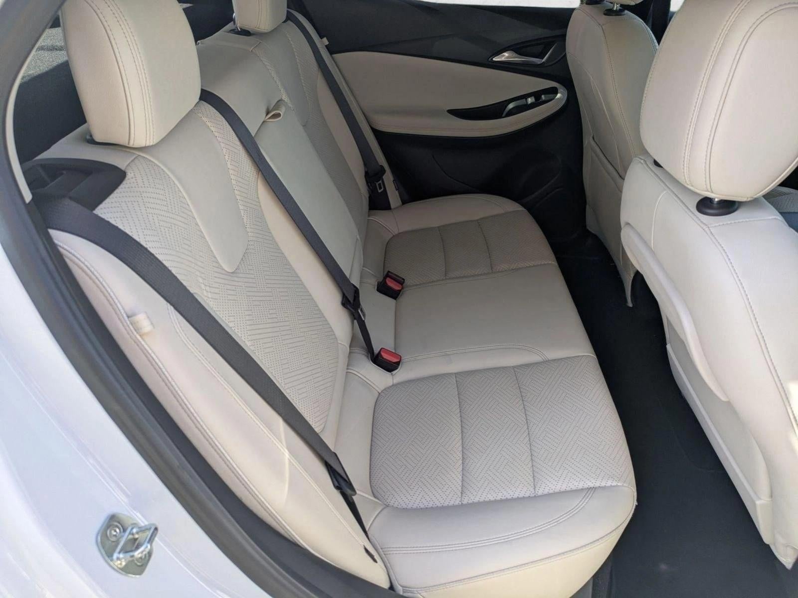 2020 Buick Encore GX Essence FWD