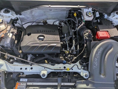 2020 Buick Encore GX Essence FWD