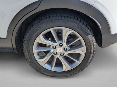 2020 Buick Encore GX Essence FWD