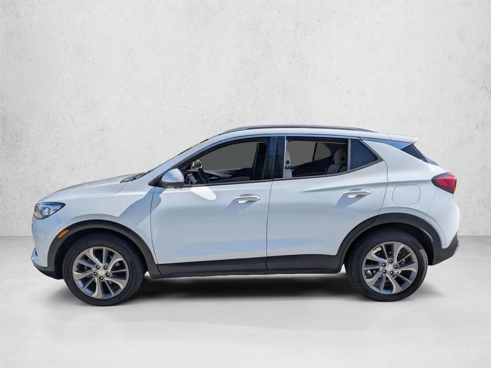 2020 Buick Encore GX Essence FWD