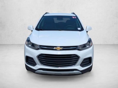 2021 Chevrolet Trax LT FWD