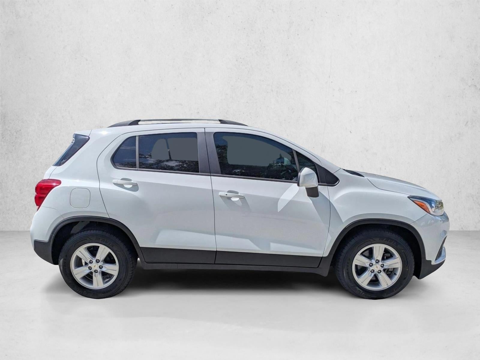 2021 Chevrolet Trax LT FWD