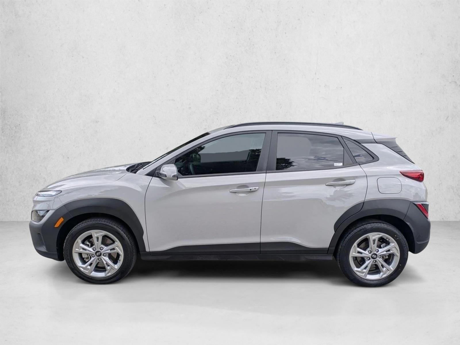 2022 Hyundai KONA SEL Auto AWD