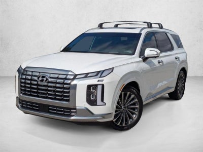 2024 Hyundai PALISADE Calligraphy FWD