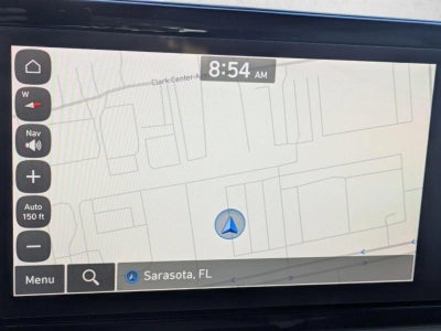2024 Hyundai PALISADE Calligraphy AWD
