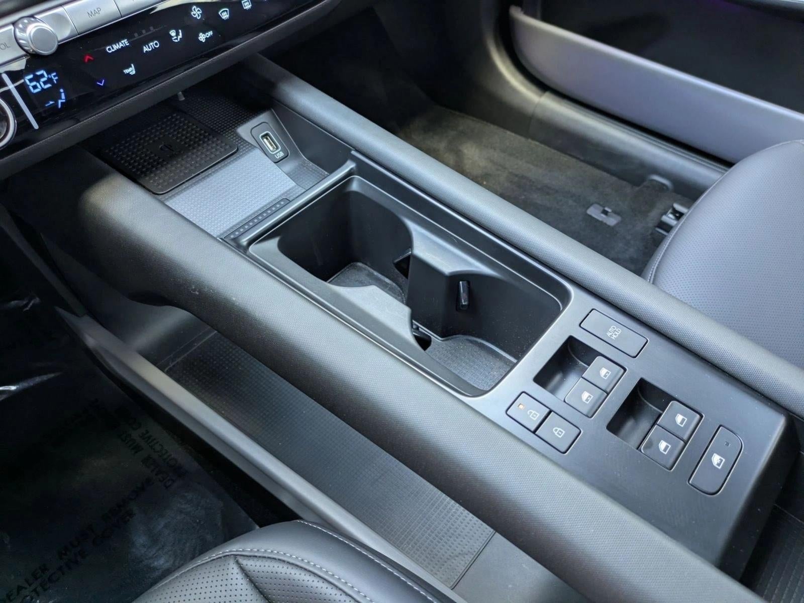 2025 Hyundai IONIQ 6 SEL RWD