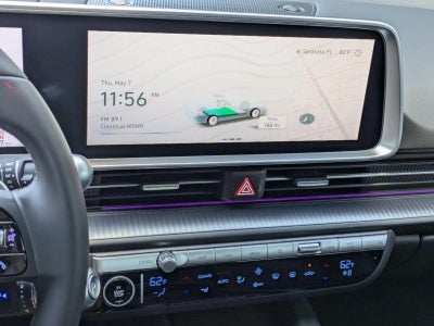 2025 Hyundai IONIQ 6 SEL RWD